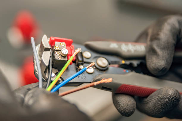 Best Residential Electrician Services  in Enoch, UT