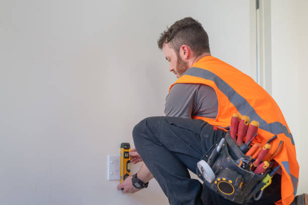 Best Electrical Installation Contractor  in Enoch, UT