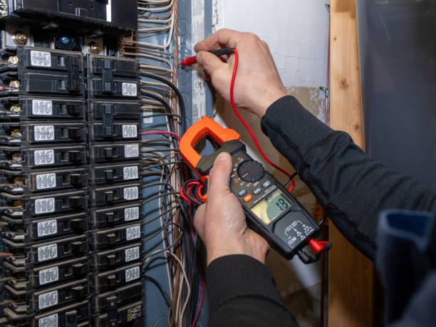 Why Trust Our Certified Electricians for Your Electrical Needs in UT?